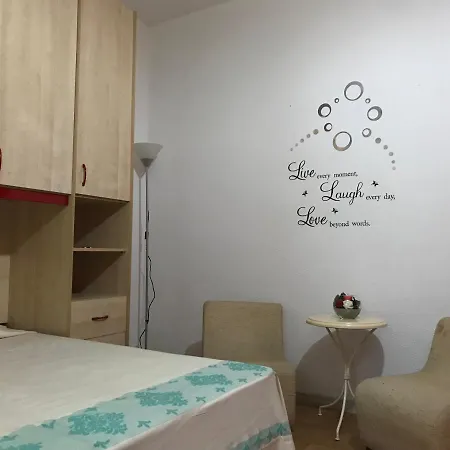 Casa de Férias Sweet Dream House