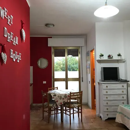 Casa de Férias Sweet Dream House Villasimius