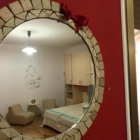 Sweet Dream House Holiday home Villasimius